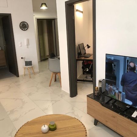 Chrysa- Kyra Apartments Heraklion Zewnętrze zdjęcie