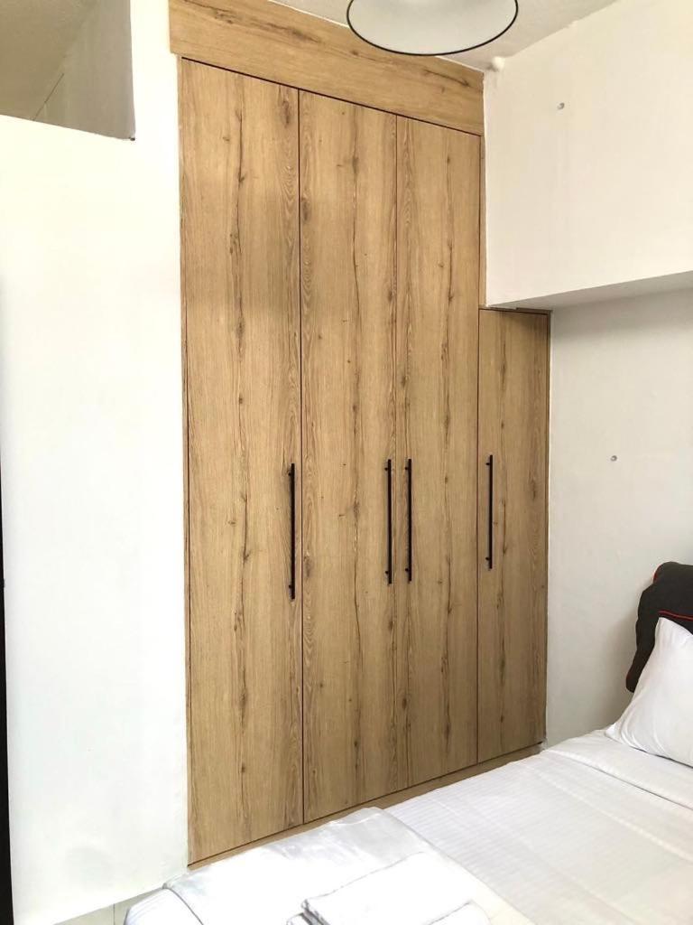 Chrysa- Kyra Apartments Heraklion Zewnętrze zdjęcie