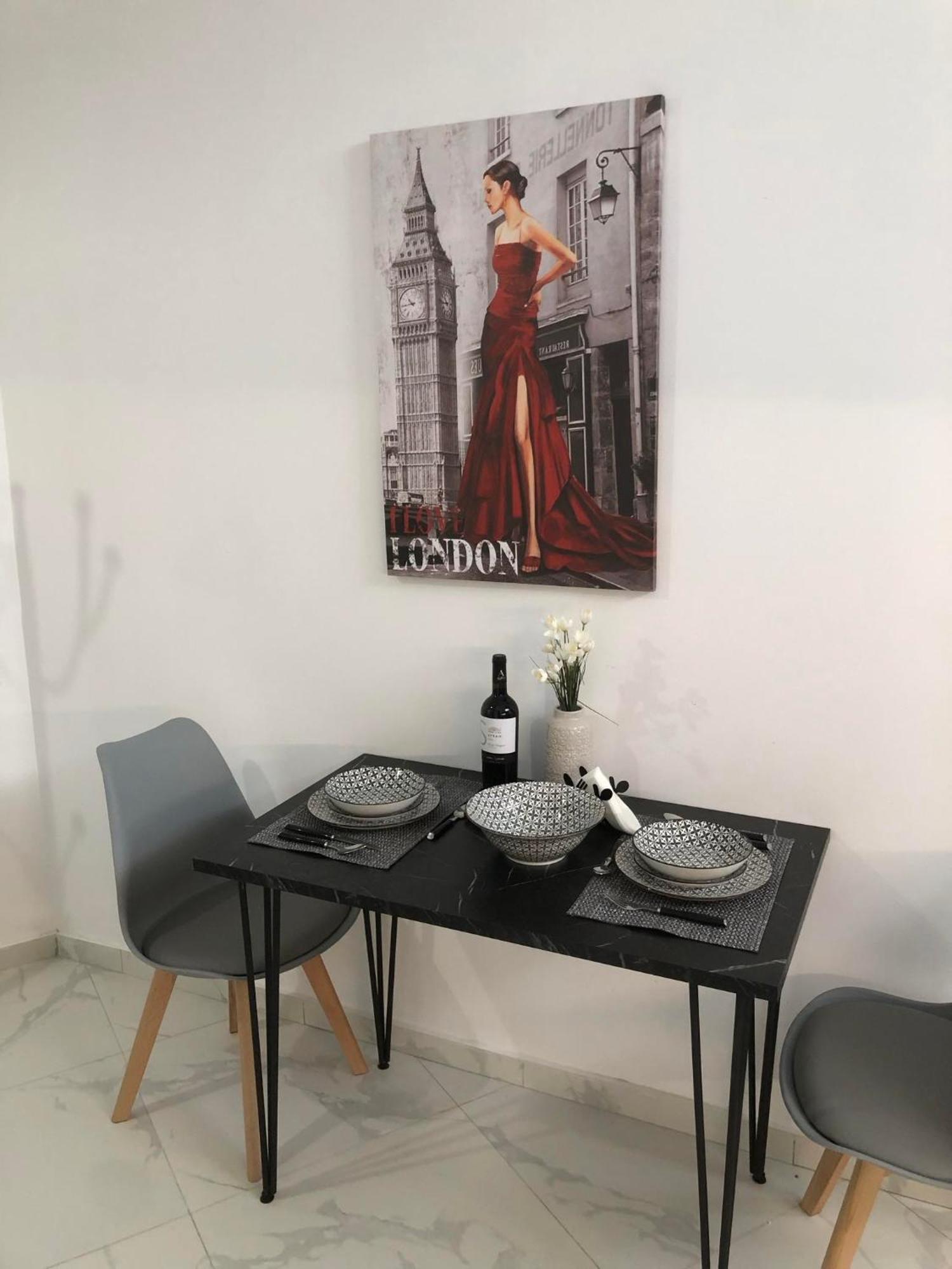 Chrysa- Kyra Apartments Heraklion Zewnętrze zdjęcie