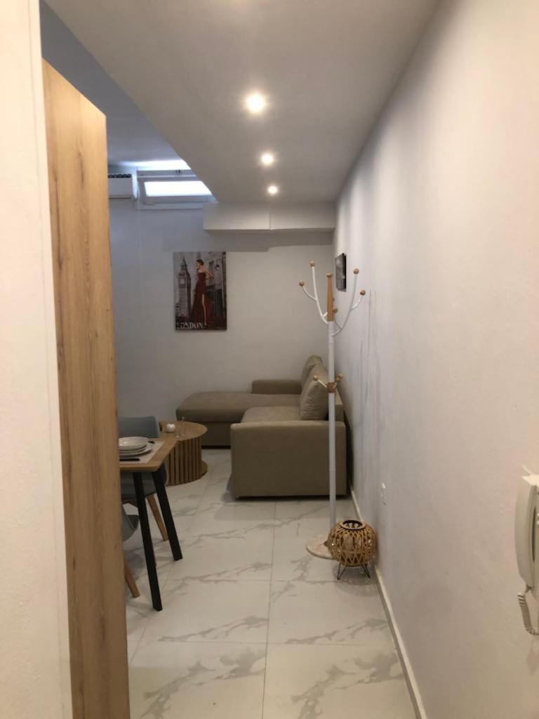 Chrysa- Kyra Apartments Heraklion Zewnętrze zdjęcie
