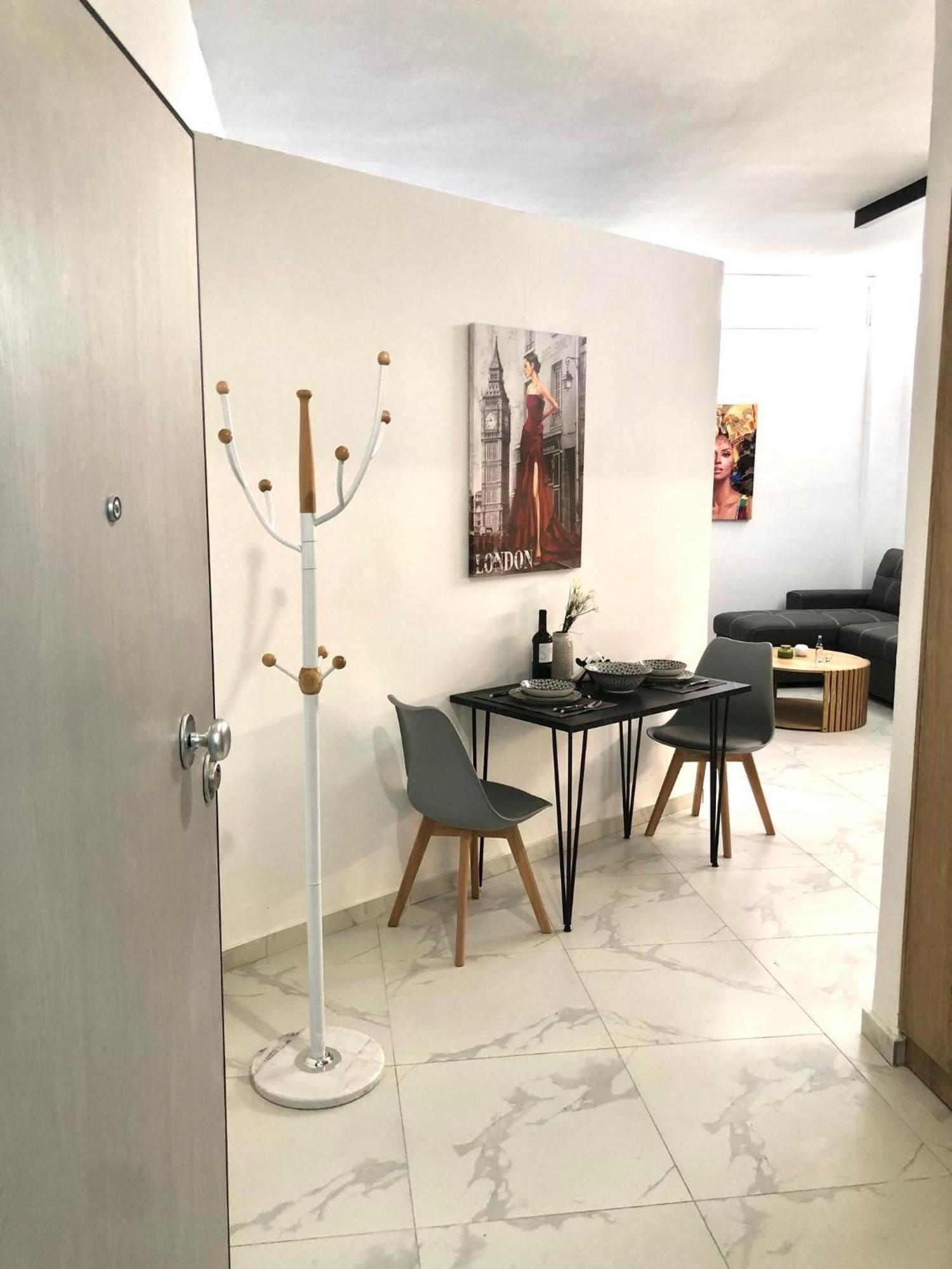 Chrysa- Kyra Apartments Heraklion Zewnętrze zdjęcie
