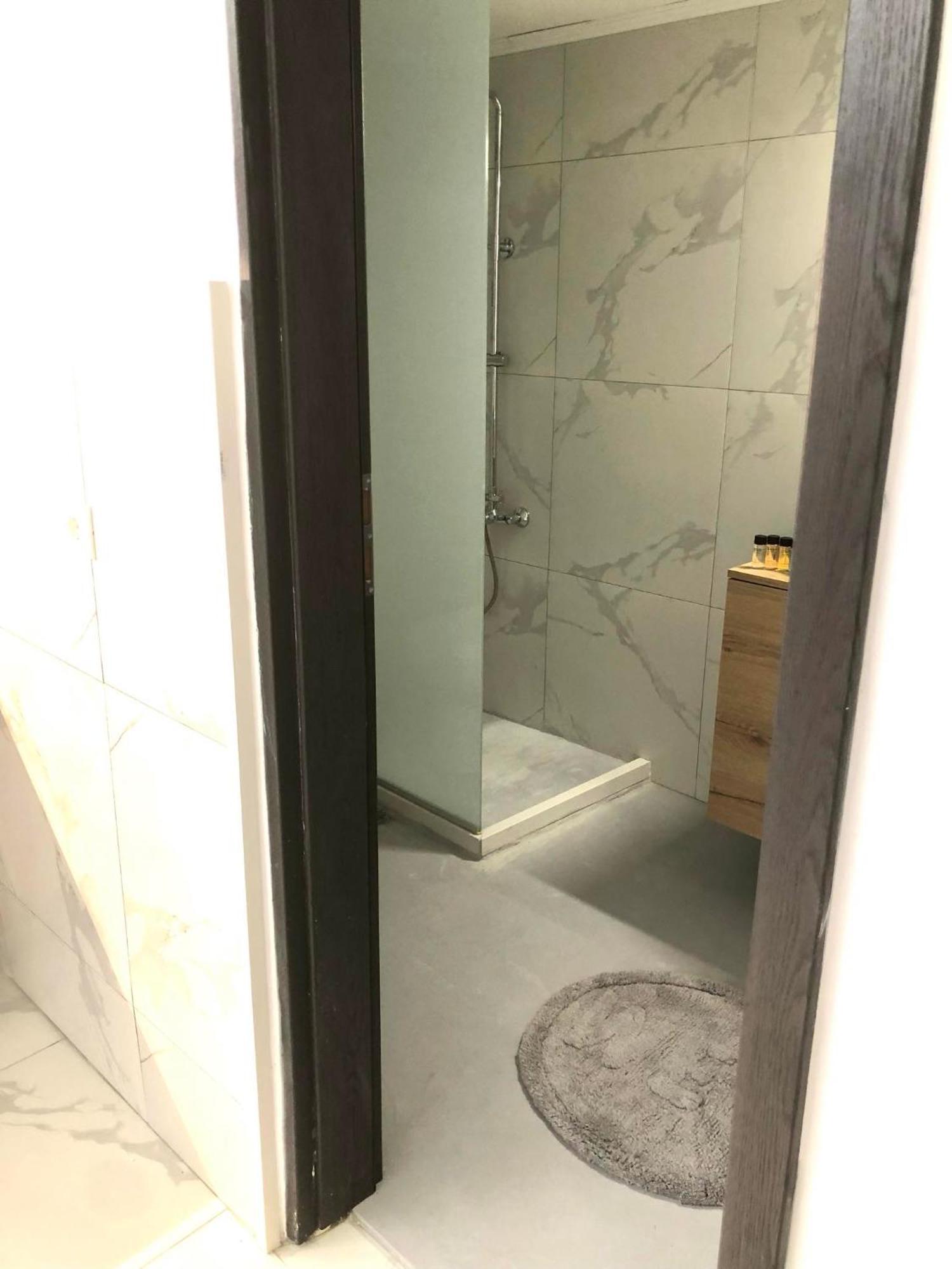 Chrysa- Kyra Apartments Heraklion Zewnętrze zdjęcie