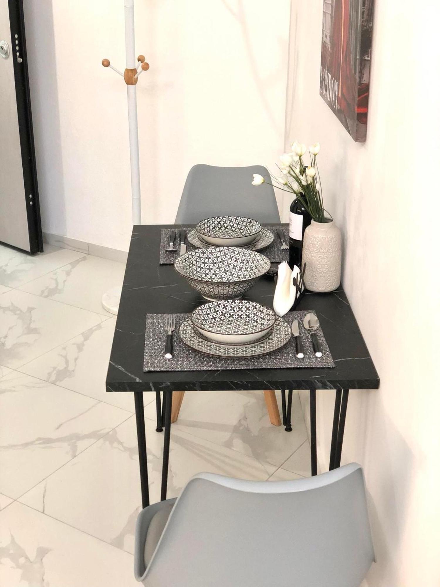 Chrysa- Kyra Apartments Heraklion Zewnętrze zdjęcie