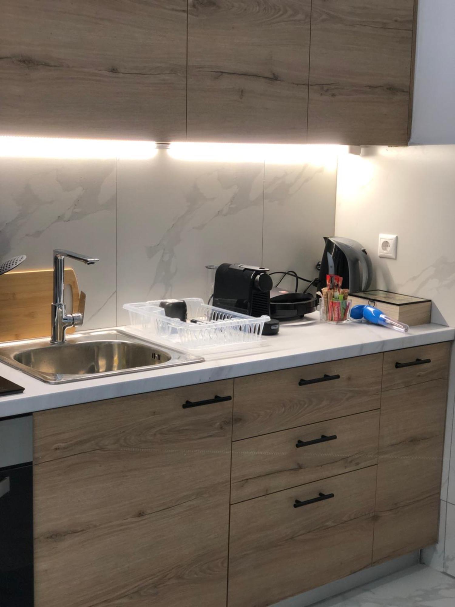 Chrysa- Kyra Apartments Heraklion Zewnętrze zdjęcie