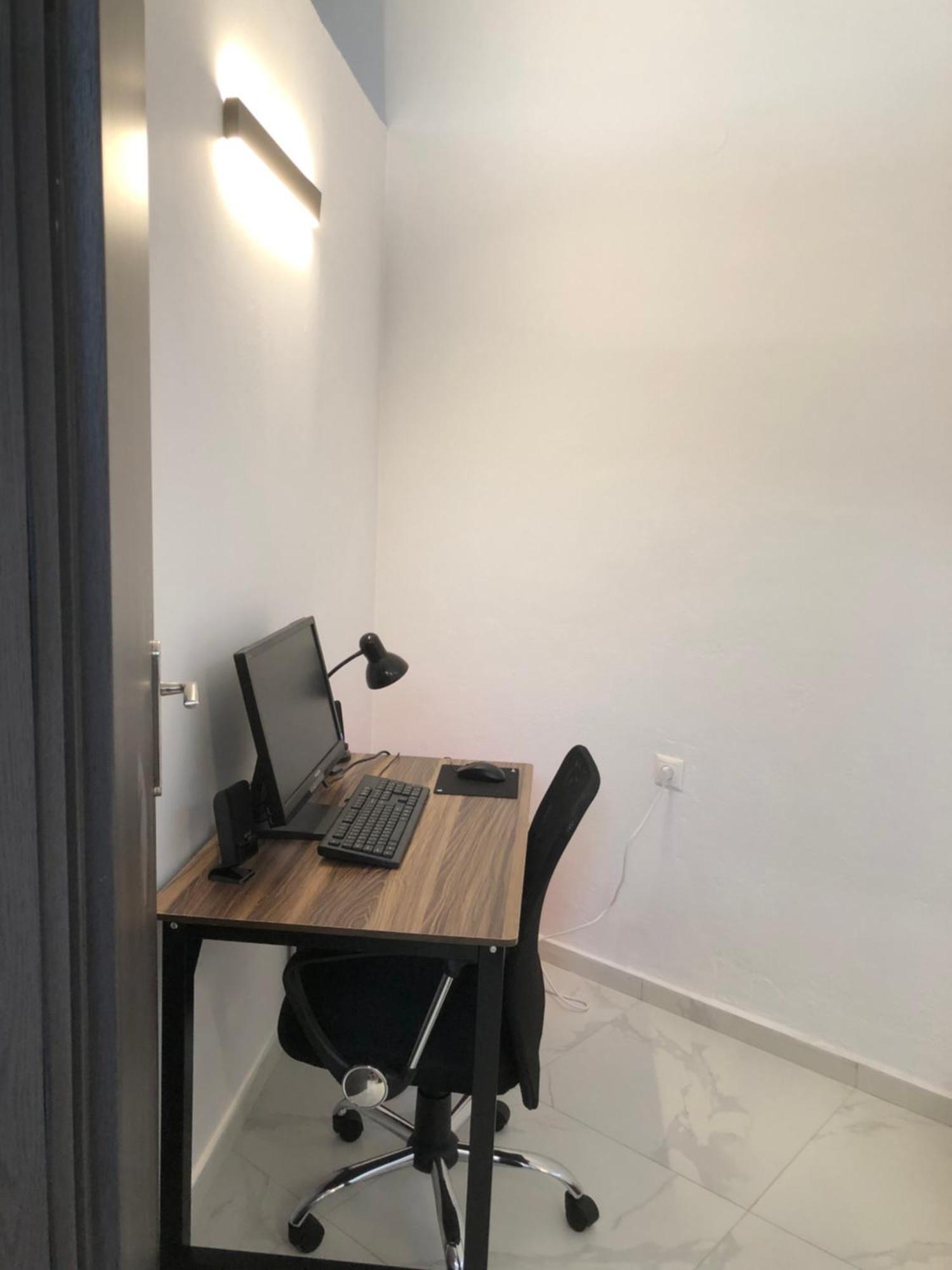Chrysa- Kyra Apartments Heraklion Zewnętrze zdjęcie