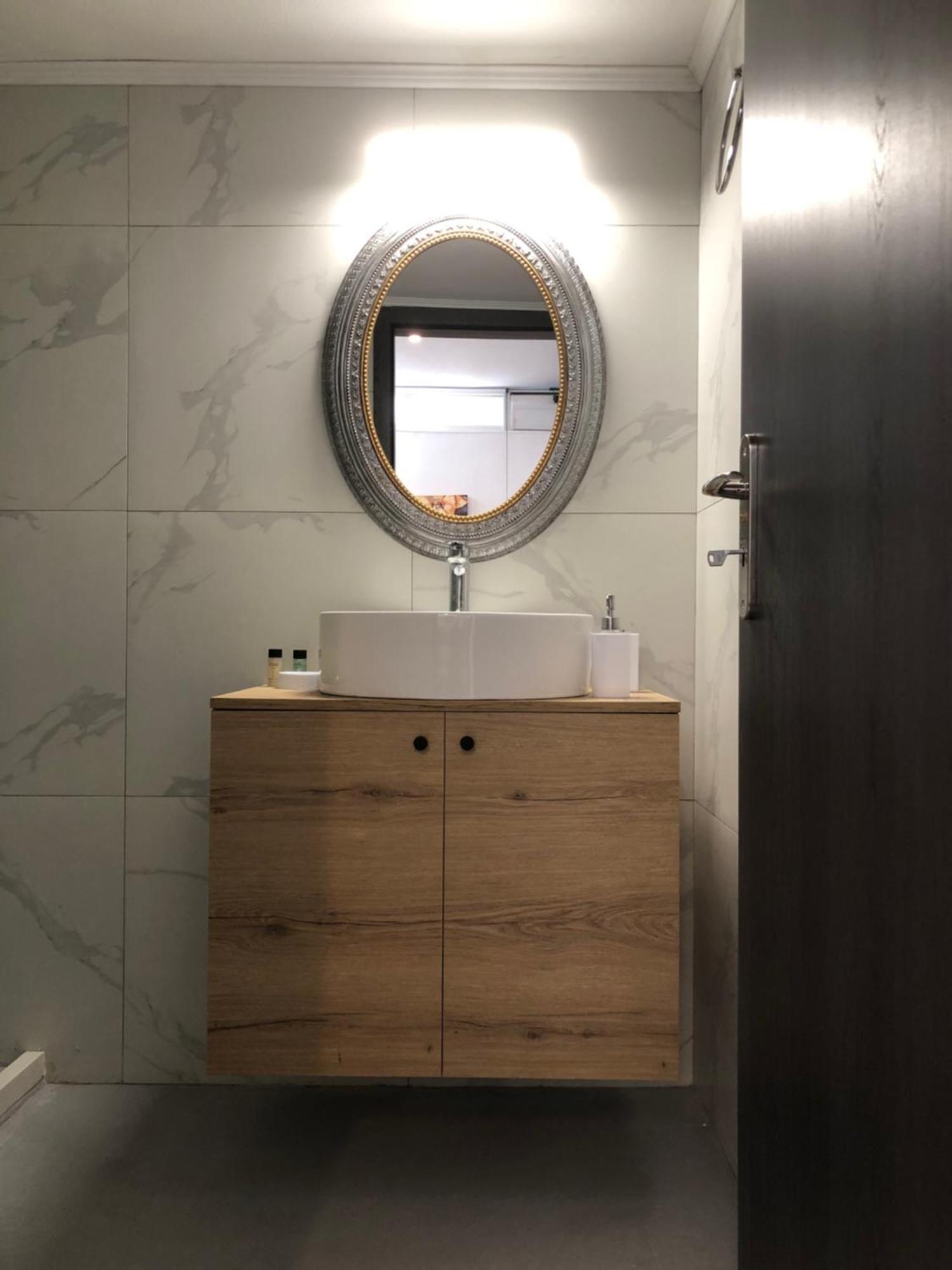 Chrysa- Kyra Apartments Heraklion Zewnętrze zdjęcie