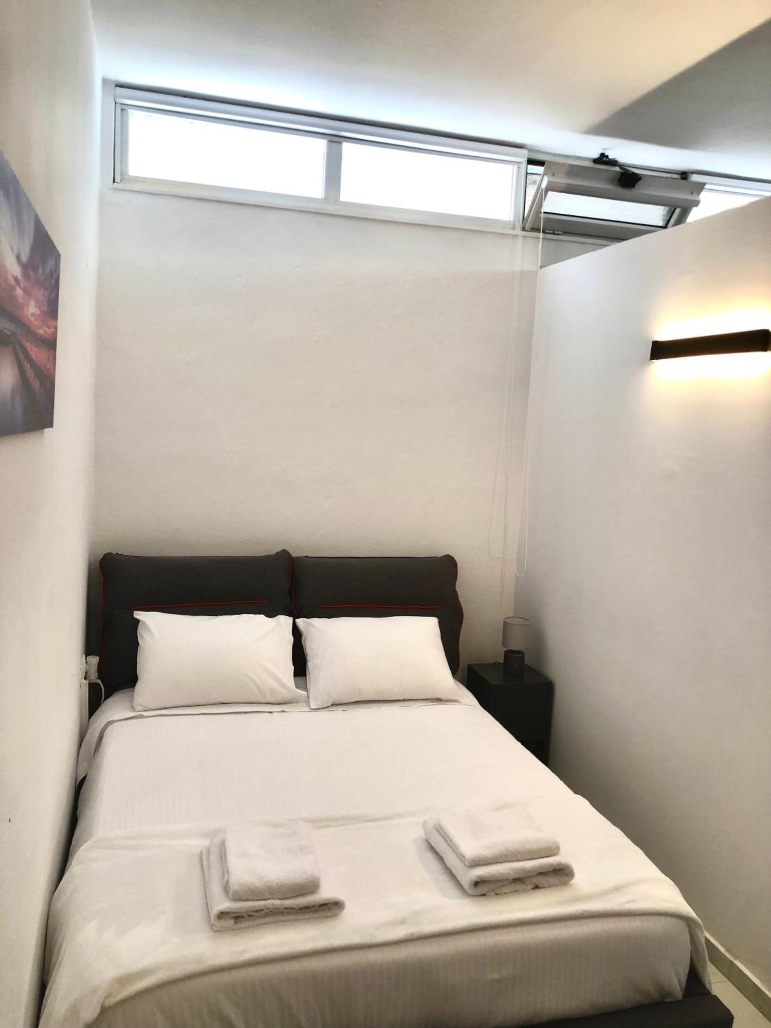 Chrysa- Kyra Apartments Heraklion Zewnętrze zdjęcie