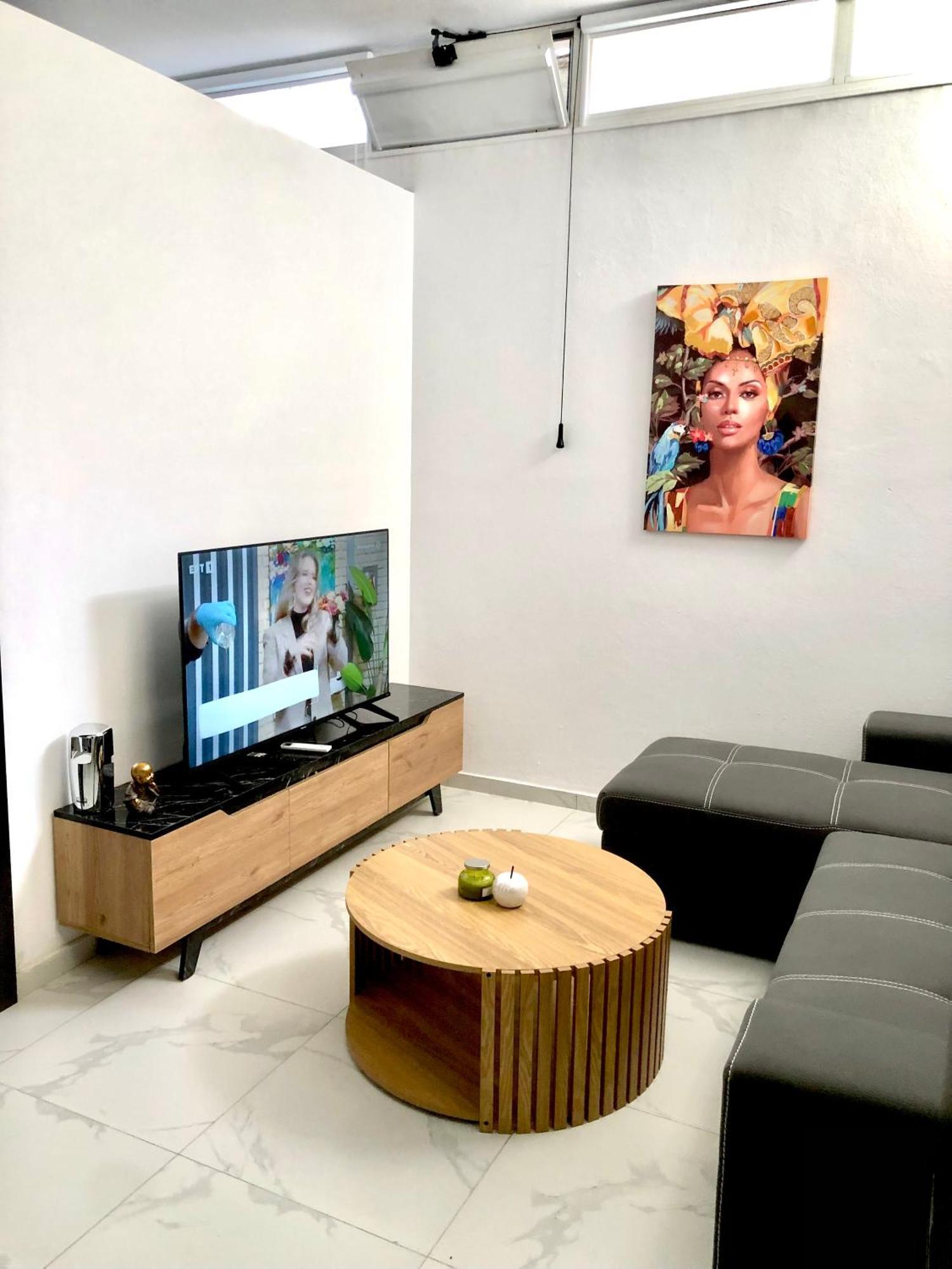 Chrysa- Kyra Apartments Heraklion Zewnętrze zdjęcie